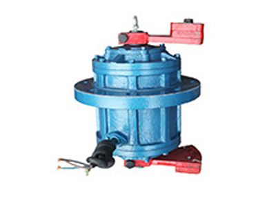 YZUL30-4振動電機